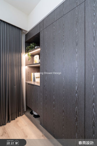 春雨_329 苗栗百檠四季_現代風