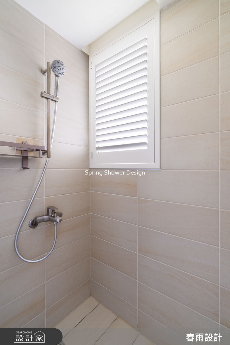 新成屋(5年以下)＿現代風浴室案例圖片＿春雨設計＿春雨_332 台中心之所向之30