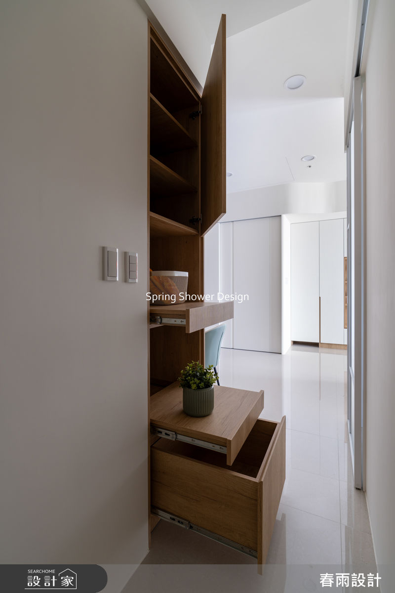 新成屋(5年以下)＿北歐風案例圖片＿春雨設計＿春雨_333 信松廣場3之19