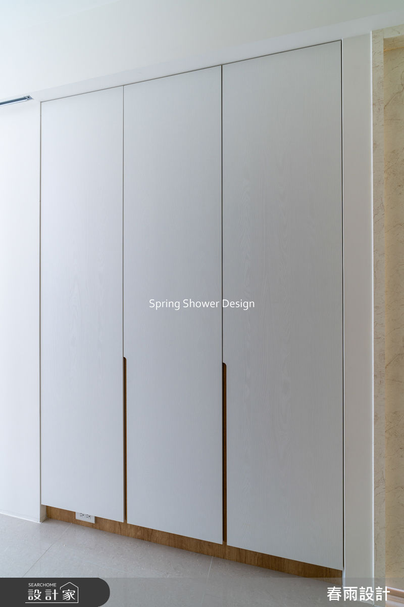 新成屋(5年以下)＿北歐風案例圖片＿春雨設計＿春雨_333 信松廣場3之20