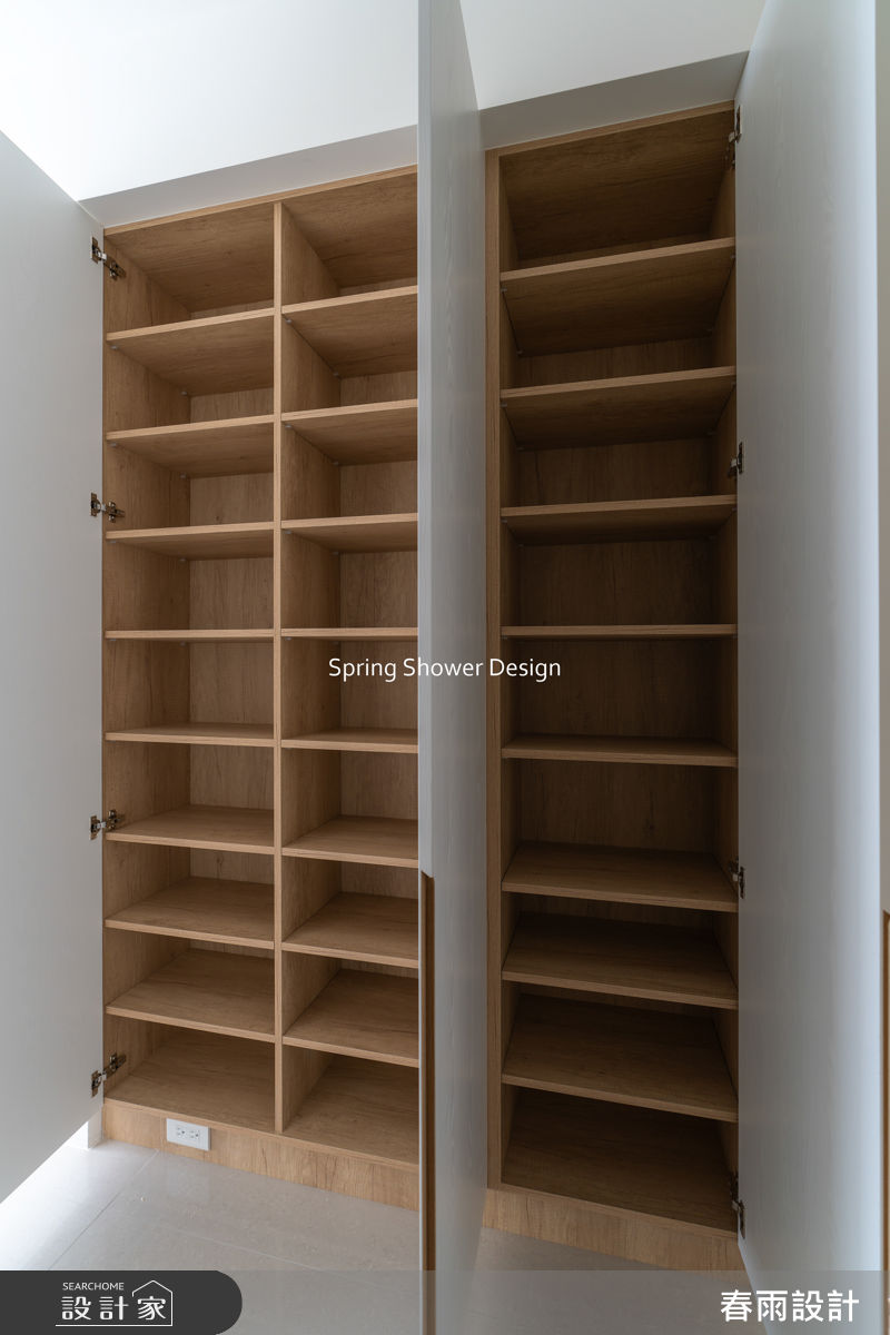 新成屋(5年以下)＿北歐風案例圖片＿春雨設計＿春雨_333 信松廣場3之21