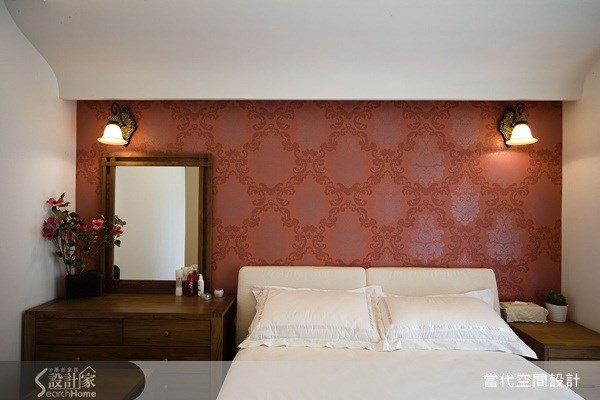 31坪新成屋(5年以下)＿美式風案例圖片＿當代空間有限公司＿當代_13之38