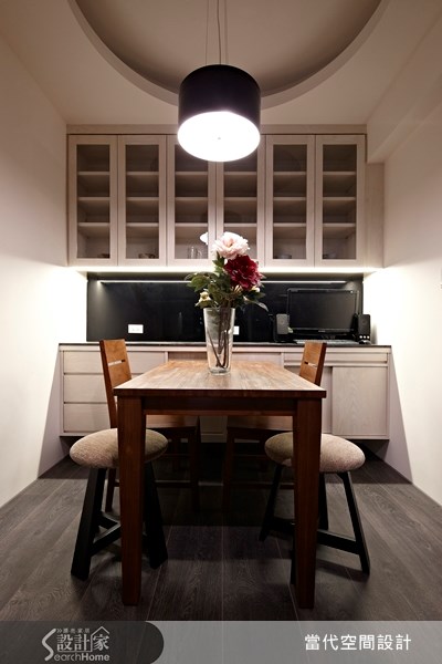 22坪中古屋(5~15年)＿混搭風餐廳案例圖片＿當代空間有限公司＿當代_16之10