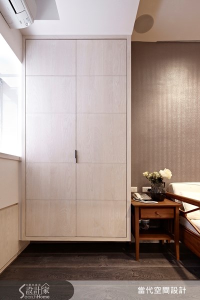 22坪中古屋(5~15年)＿混搭風客廳案例圖片＿當代空間有限公司＿當代_16之12