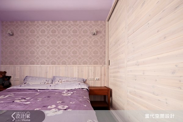 22坪中古屋(5~15年)＿混搭風案例圖片＿當代空間有限公司＿當代_16之21