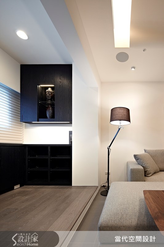 48坪新成屋(5年以下)＿現代風案例圖片＿當代空間有限公司＿當代_17之4