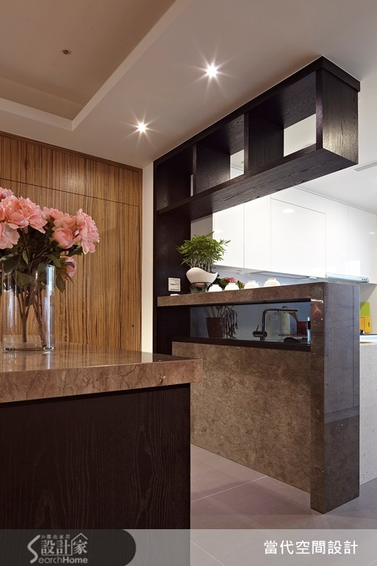 48坪新成屋(5年以下)＿現代風吧檯案例圖片＿當代空間有限公司＿當代_17之12