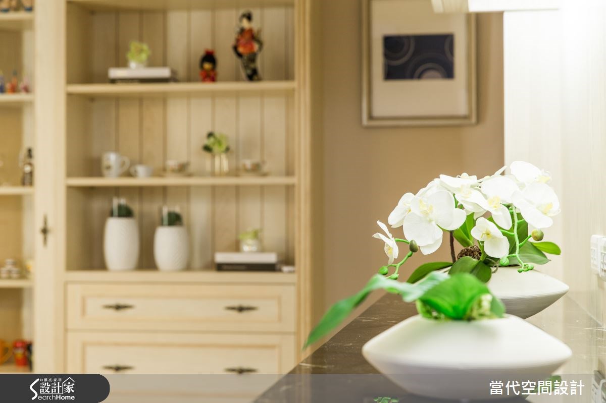 26坪老屋(16~30年)＿鄉村風餐廳案例圖片＿當代空間有限公司＿當代_19之8