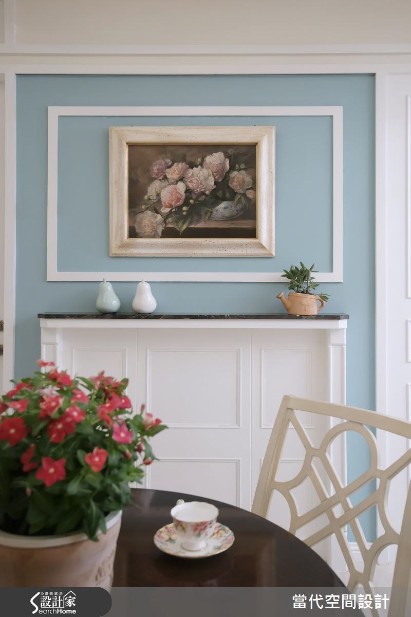 22坪老屋(16~30年)＿美式風案例圖片＿當代空間有限公司＿當代_20之14