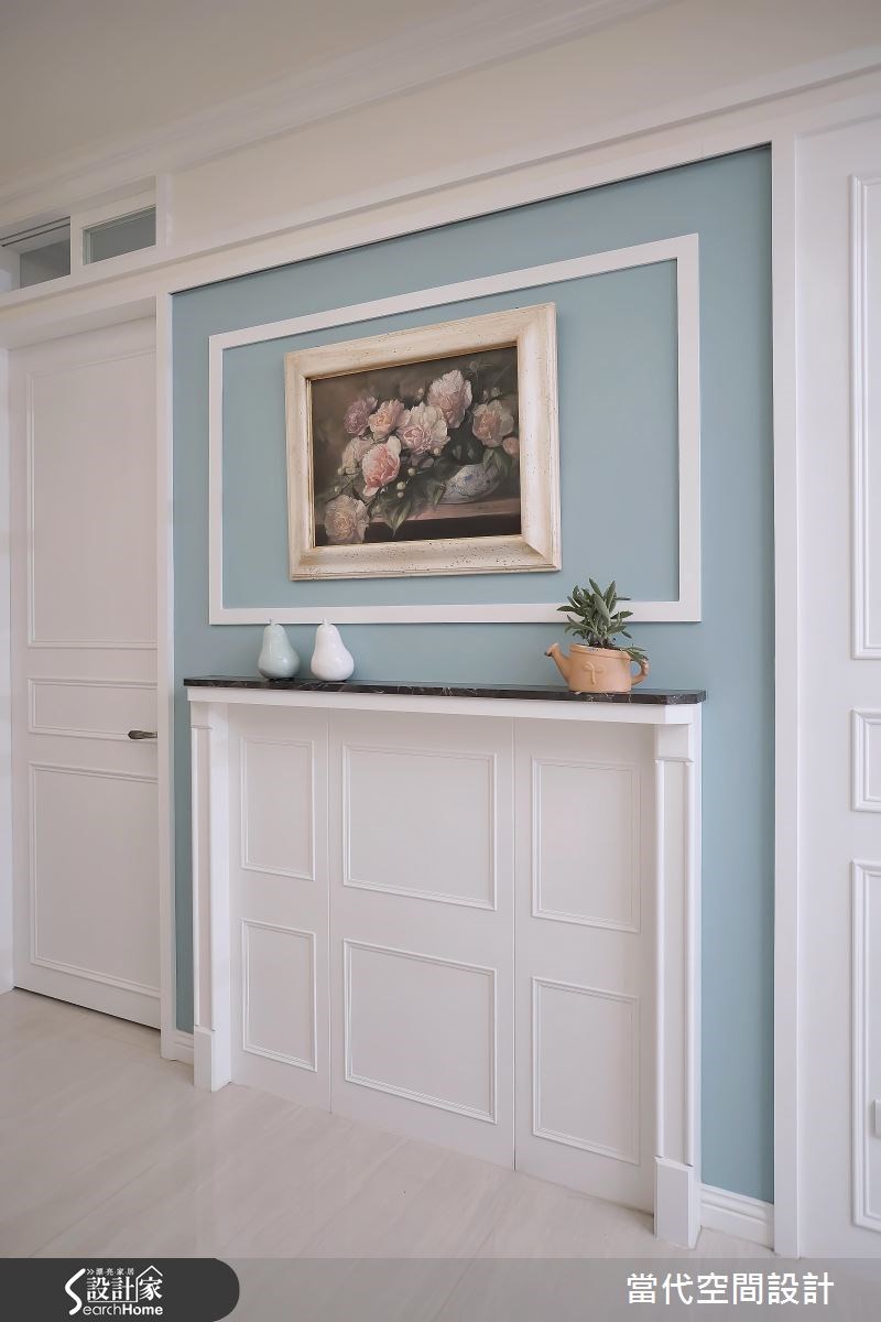 22坪老屋(16~30年)＿美式風案例圖片＿當代空間有限公司＿當代_20之15