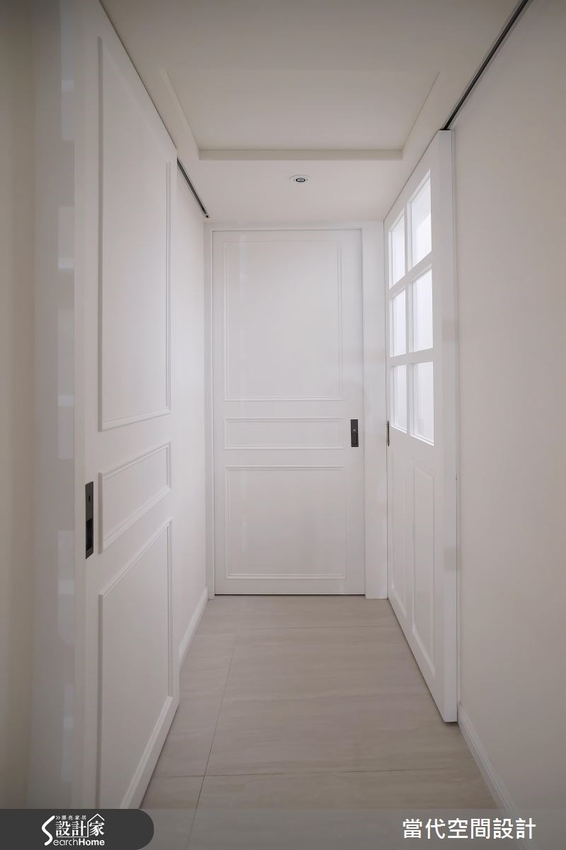 22坪老屋(16~30年)＿美式風案例圖片＿當代空間有限公司＿當代_20之19