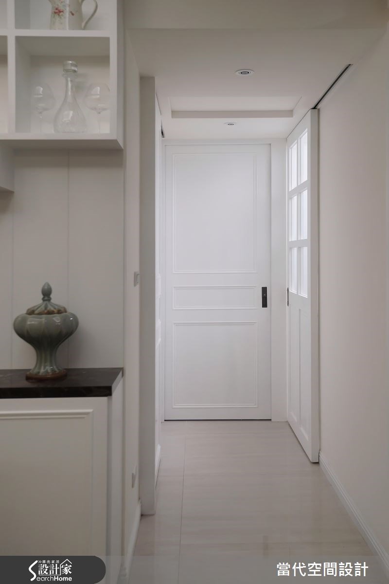 22坪老屋(16~30年)＿美式風案例圖片＿當代空間有限公司＿當代_20之20