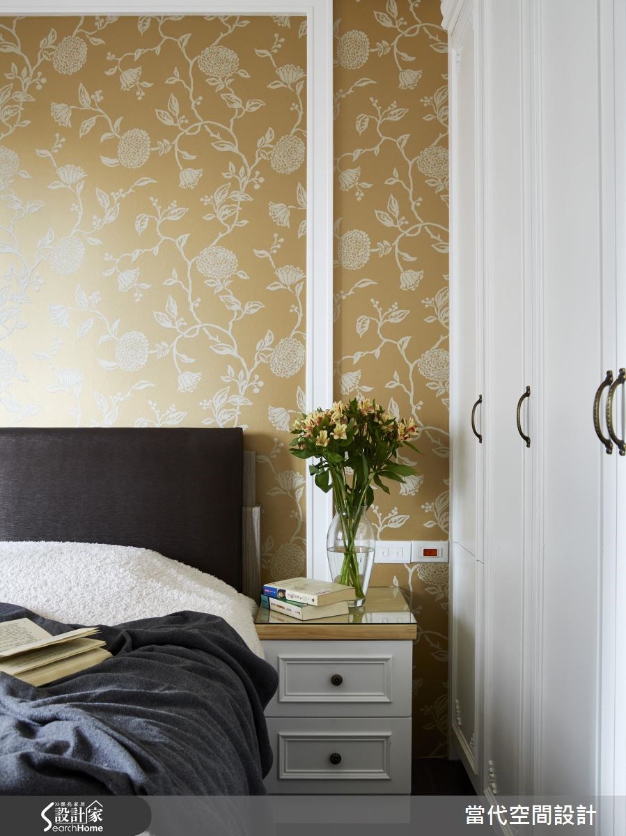 25坪中古屋(5~15年)＿美式風案例圖片＿當代空間有限公司＿當代_21之14