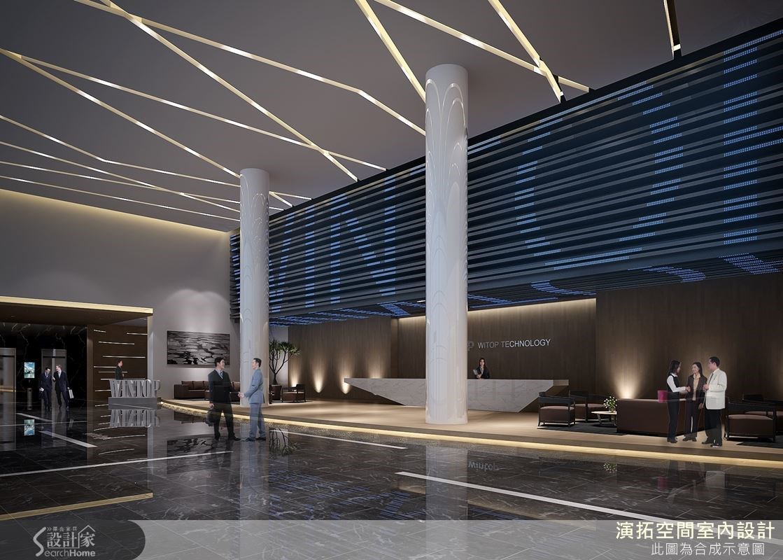 451坪新成屋(5年以下)＿現代風案例圖片＿演拓空間室內設計＿演拓_57之3