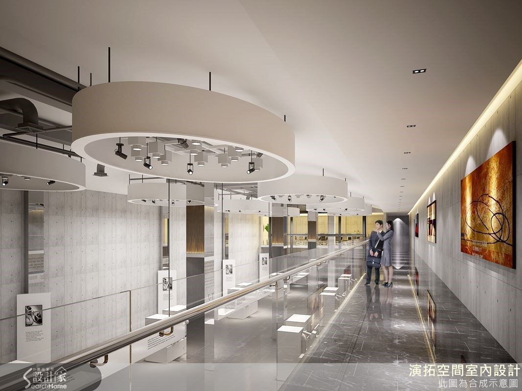 451坪新成屋(5年以下)＿現代風案例圖片＿演拓空間室內設計＿演拓_57之6