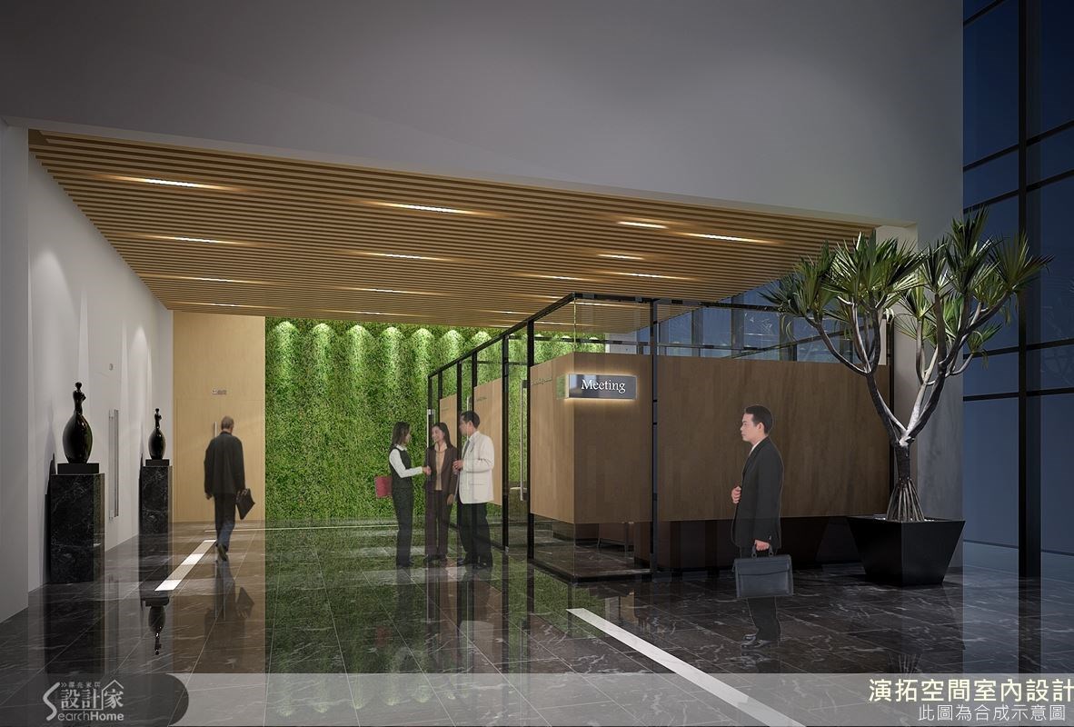 451坪新成屋(5年以下)＿現代風案例圖片＿演拓空間室內設計＿演拓_57之9