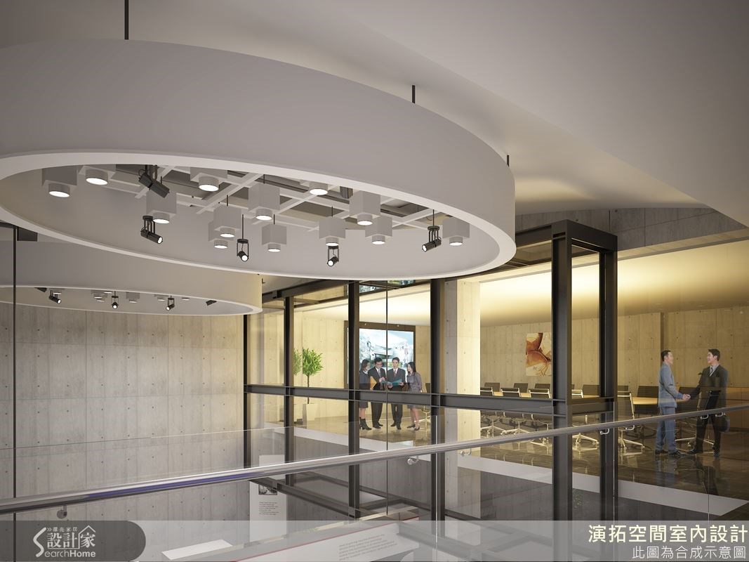 451坪新成屋(5年以下)＿現代風案例圖片＿演拓空間室內設計＿演拓_57之10