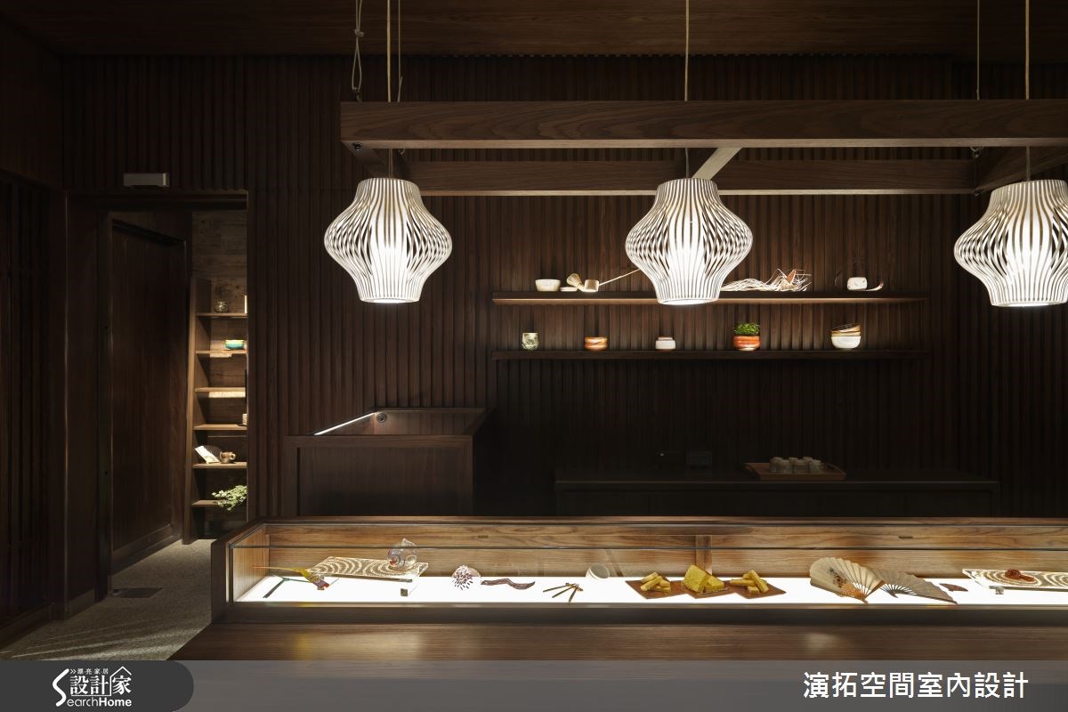 54坪新成屋(5年以下)＿人文禪風商業空間案例圖片＿演拓空間室內設計＿演拓_62之4