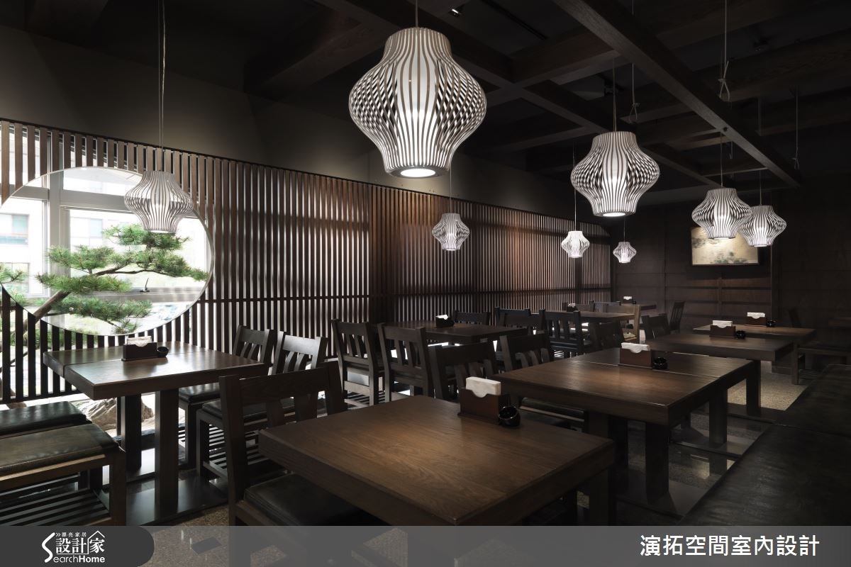 54坪新成屋(5年以下)＿人文禪風商業空間案例圖片＿演拓空間室內設計＿演拓_62之16