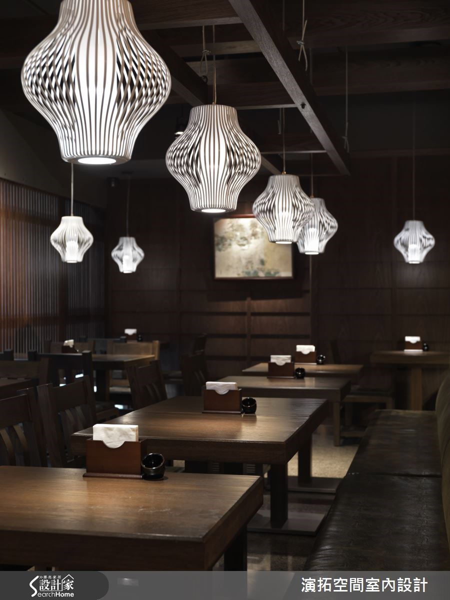 54坪新成屋(5年以下)＿人文禪風商業空間案例圖片＿演拓空間室內設計＿演拓_62之17