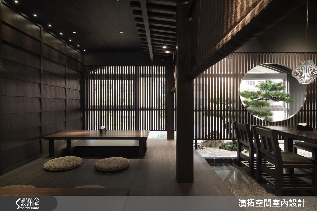 54坪新成屋(5年以下)＿人文禪風商業空間案例圖片＿演拓空間室內設計＿演拓_62之19