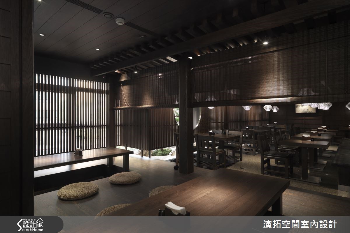 54坪新成屋(5年以下)＿人文禪風商業空間案例圖片＿演拓空間室內設計＿演拓_62之20