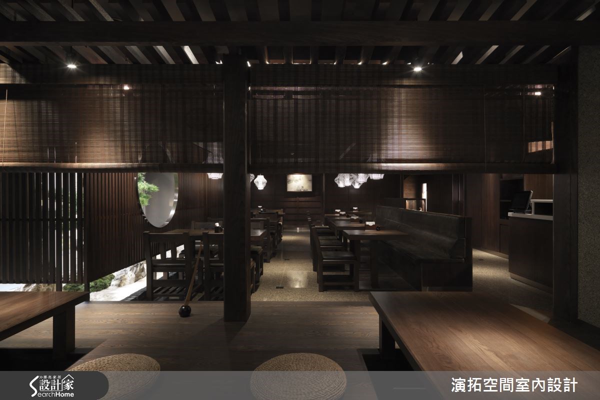 54坪新成屋(5年以下)＿人文禪風商業空間案例圖片＿演拓空間室內設計＿演拓_62之21