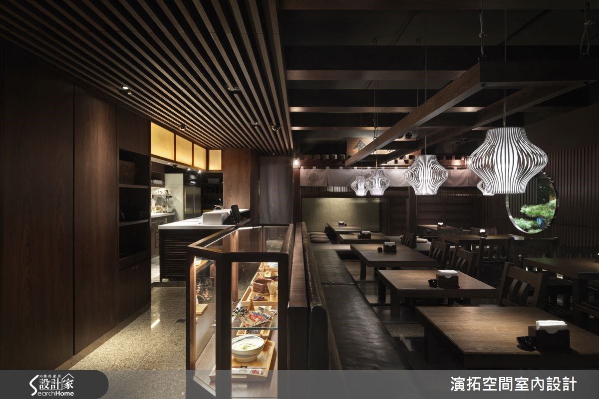 54坪新成屋(5年以下)＿人文禪風商業空間案例圖片＿演拓空間室內設計＿演拓_62之22