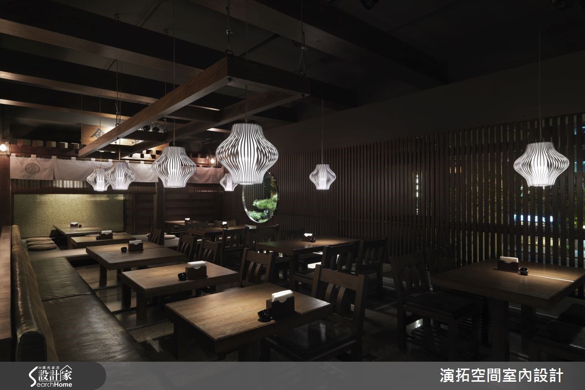 54坪新成屋(5年以下)＿人文禪風商業空間案例圖片＿演拓空間室內設計＿演拓_62之23