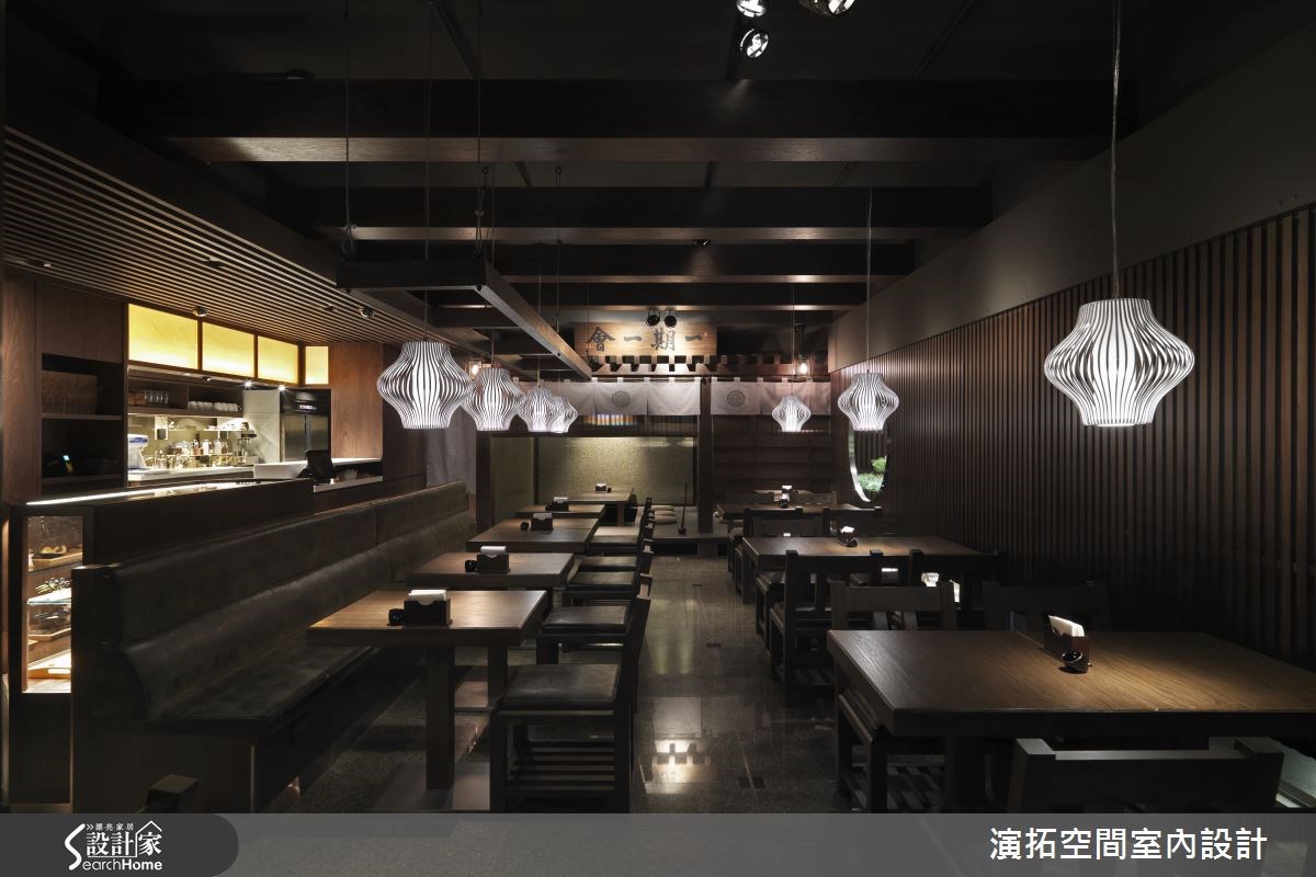 54坪新成屋(5年以下)＿人文禪風商業空間案例圖片＿演拓空間室內設計＿演拓_62之24