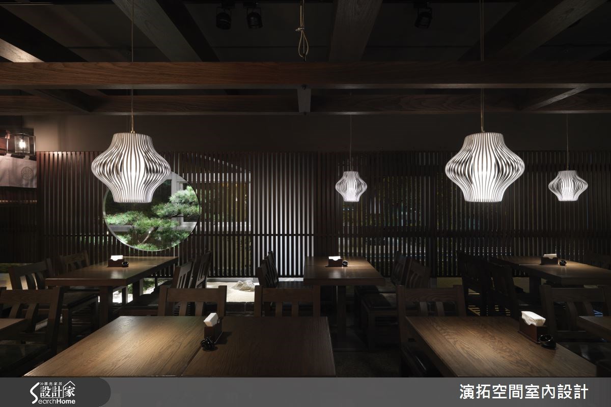 54坪新成屋(5年以下)＿人文禪風商業空間案例圖片＿演拓空間室內設計＿演拓_62之27