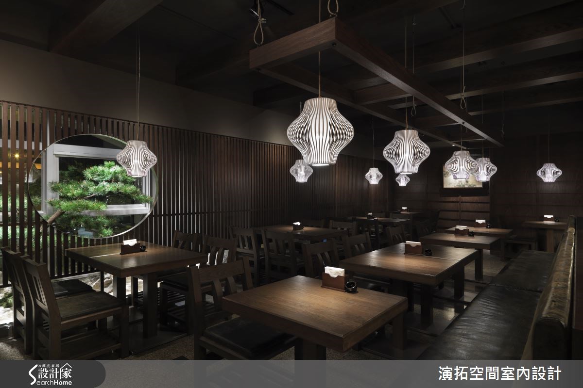 54坪新成屋(5年以下)＿人文禪風商業空間案例圖片＿演拓空間室內設計＿演拓_62之28