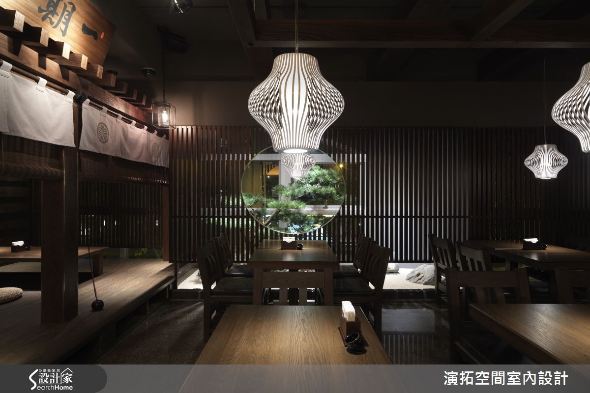 54坪新成屋(5年以下)＿人文禪風商業空間案例圖片＿演拓空間室內設計＿演拓_62之29