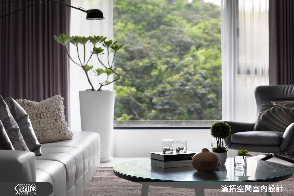 58坪新成屋(5年以下)＿現代風案例圖片＿演拓空間室內設計＿演拓_67之8