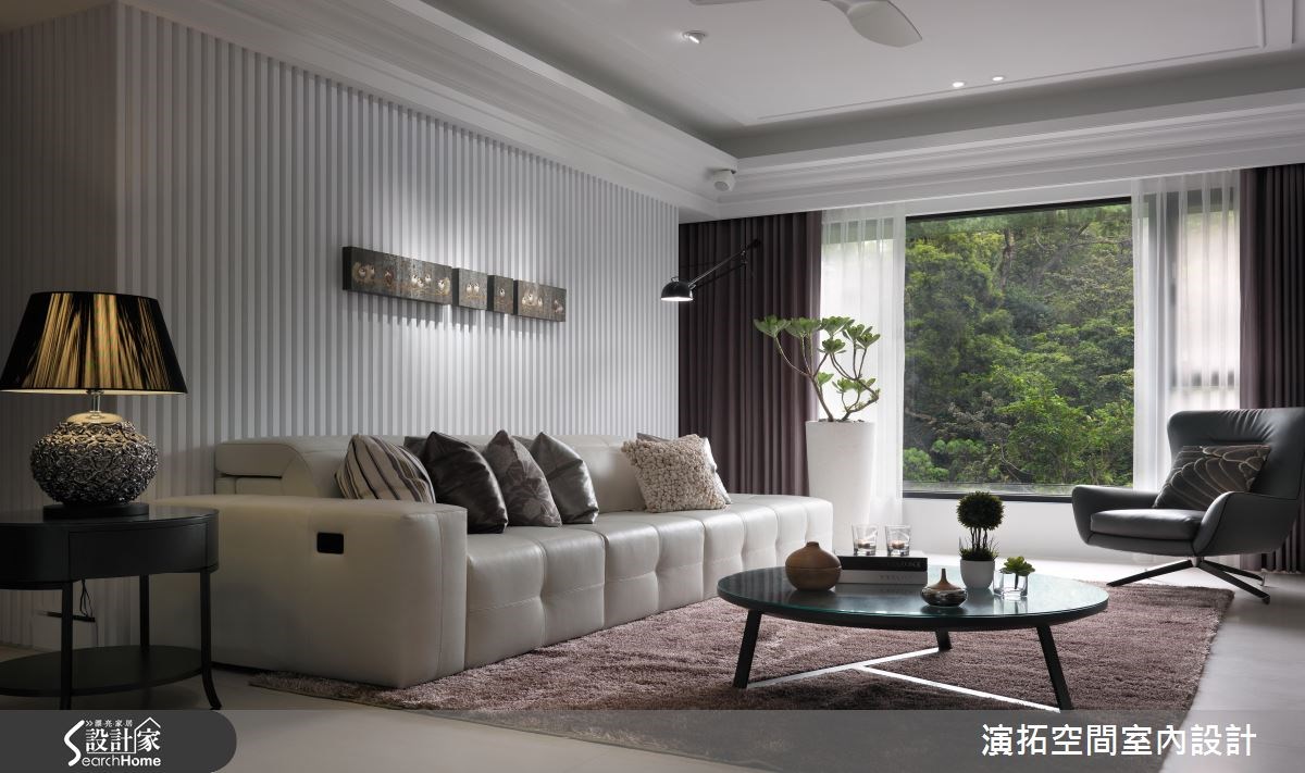 58坪新成屋(5年以下)＿現代風案例圖片＿演拓空間室內設計＿演拓_67之9