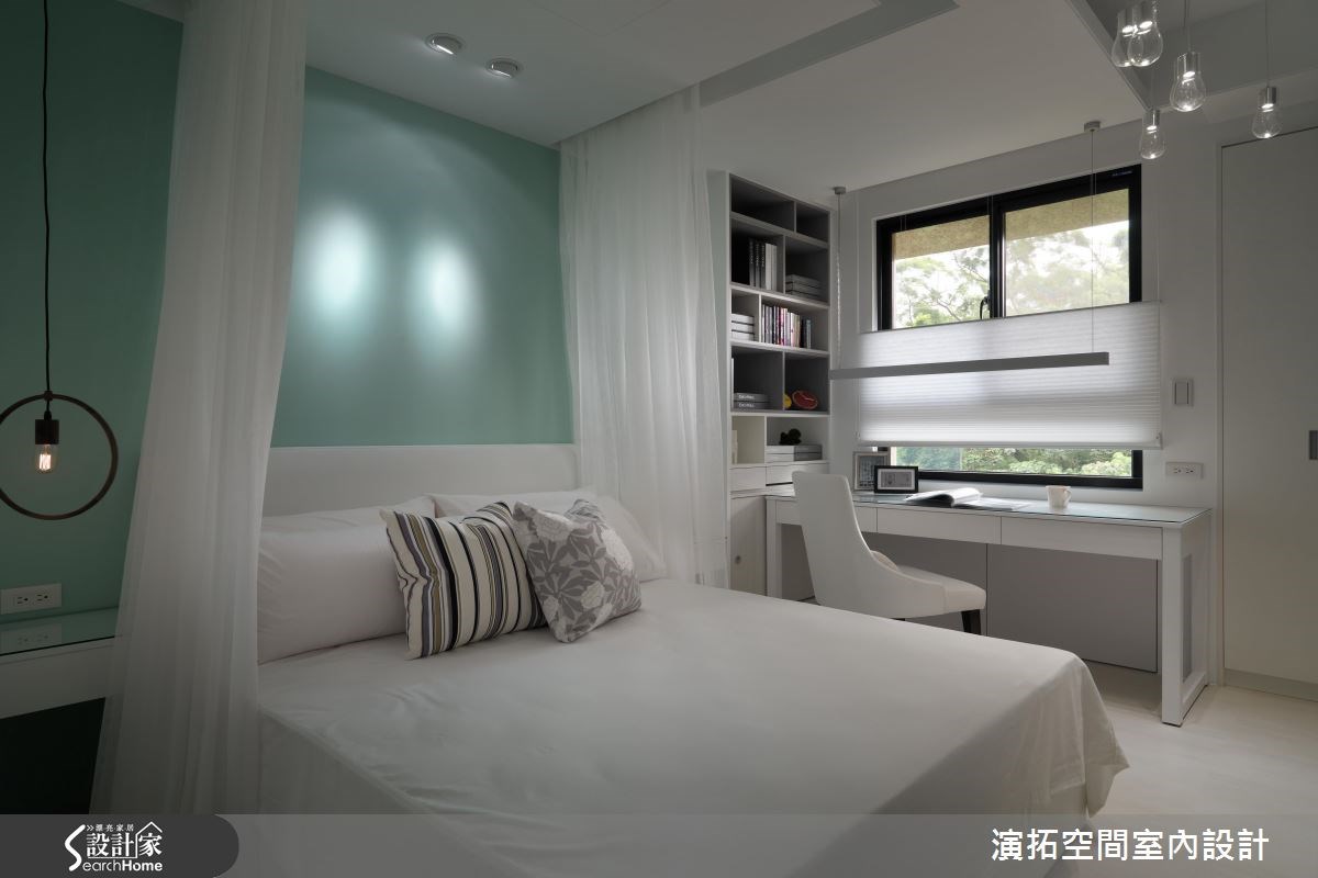 58坪新成屋(5年以下)＿現代風案例圖片＿演拓空間室內設計＿演拓_67之21
