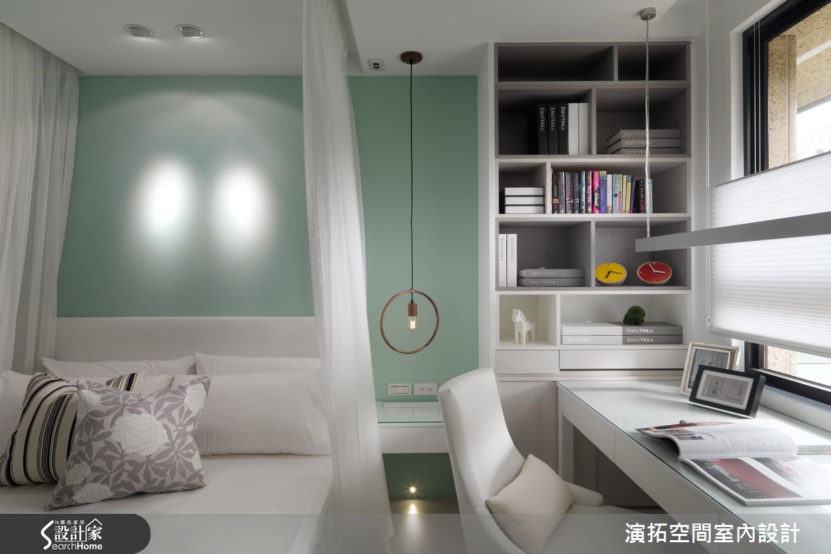 58坪新成屋(5年以下)＿現代風案例圖片＿演拓空間室內設計＿演拓_67之23