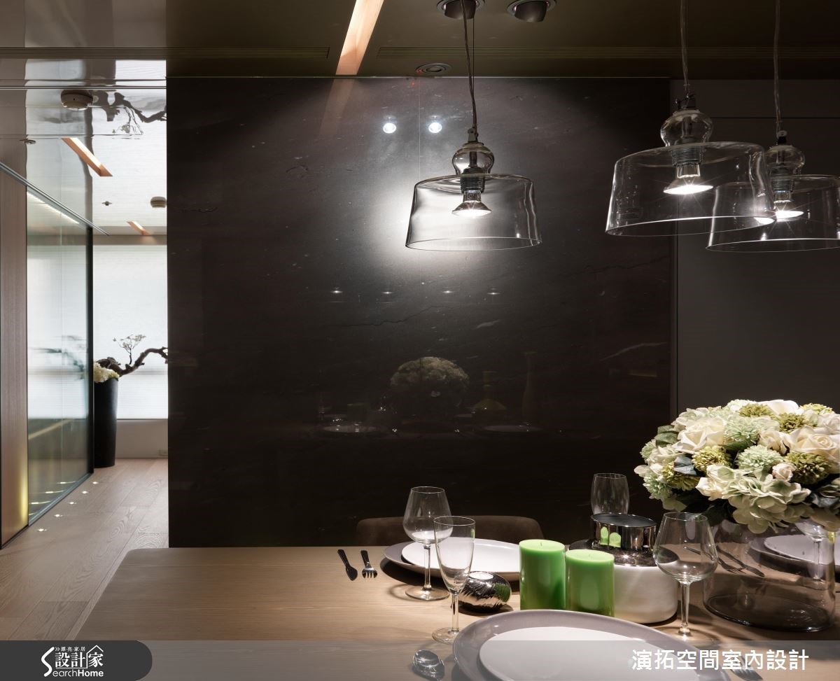 28坪中古屋(5~15年)＿現代風餐廳案例圖片＿演拓空間室內設計＿演拓_71之13