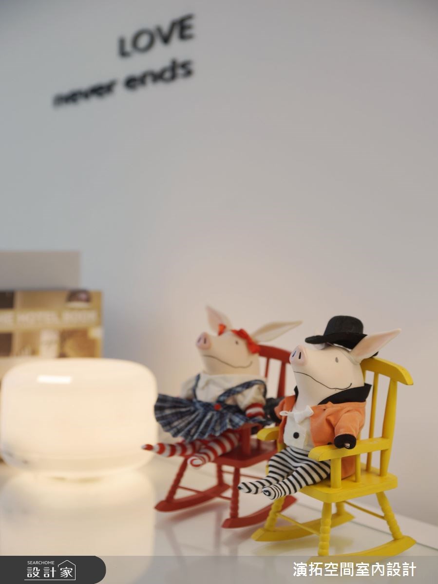 75坪新成屋(5年以下)＿簡約風案例圖片＿演拓空間室內設計＿演拓_79之13