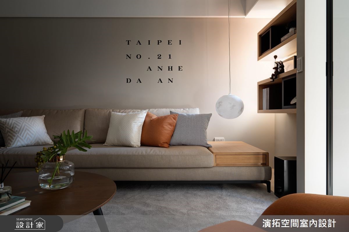 58坪老屋(16~30年)＿簡約風客廳案例圖片＿演拓空間室內設計＿演拓_85之7