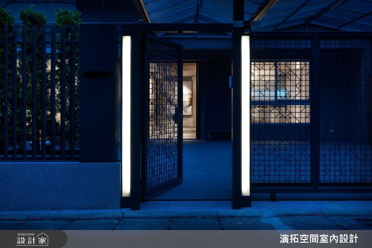 110坪老屋(16~30年)＿現代風案例圖片＿演拓空間室內設計＿演拓_91之22