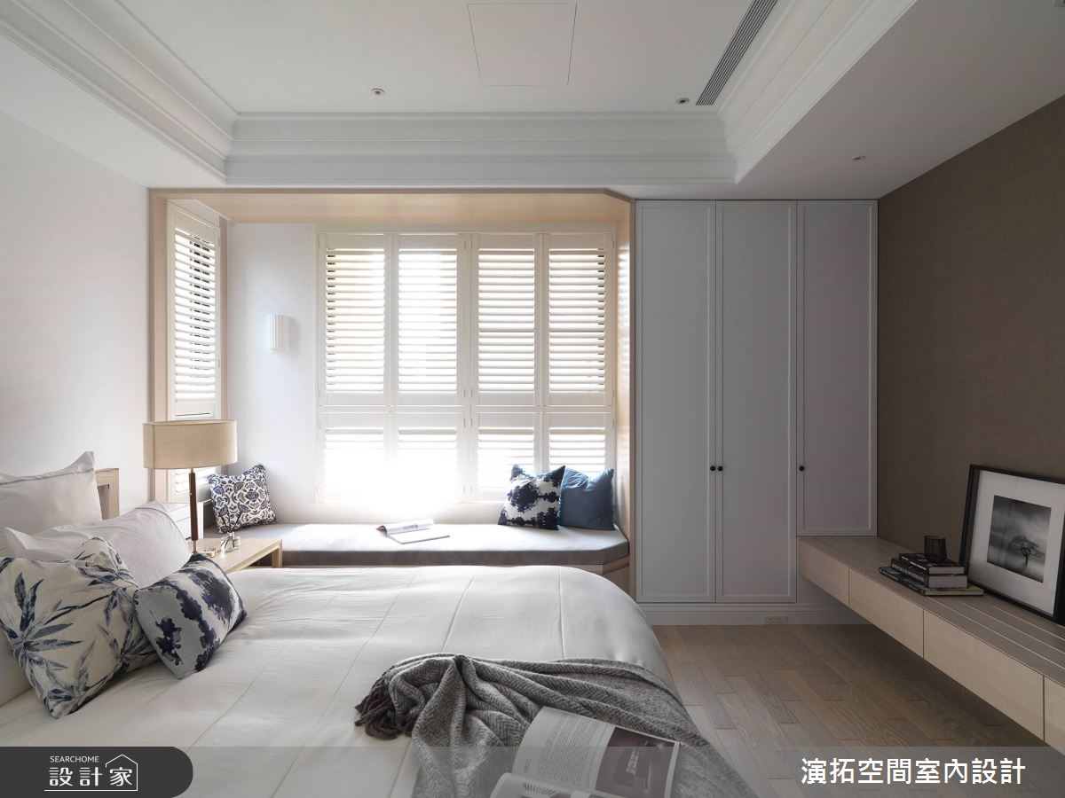 新成屋(5年以下)＿美式風案例圖片＿演拓空間室內設計＿演拓_93之20