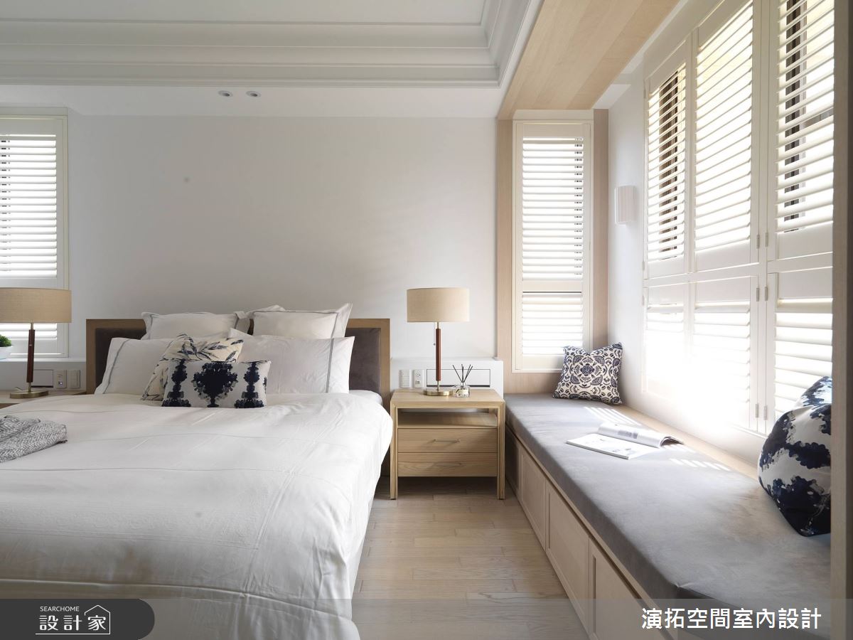 新成屋(5年以下)＿美式風案例圖片＿演拓空間室內設計＿演拓_93之21