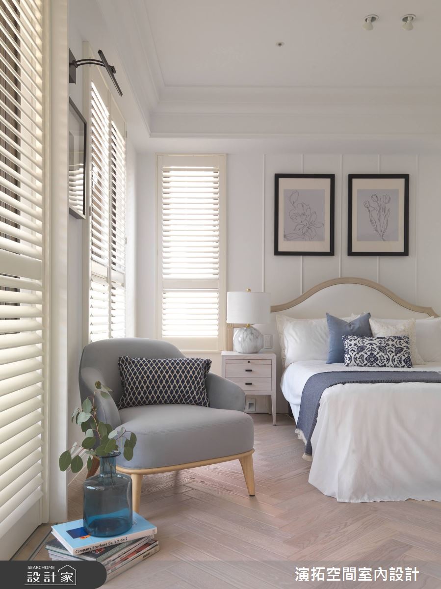 新成屋(5年以下)＿美式風案例圖片＿演拓空間室內設計＿演拓_93之12