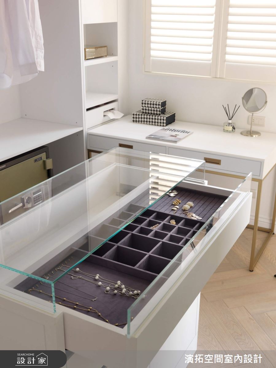 新成屋(5年以下)＿美式風案例圖片＿演拓空間室內設計＿演拓_93之18