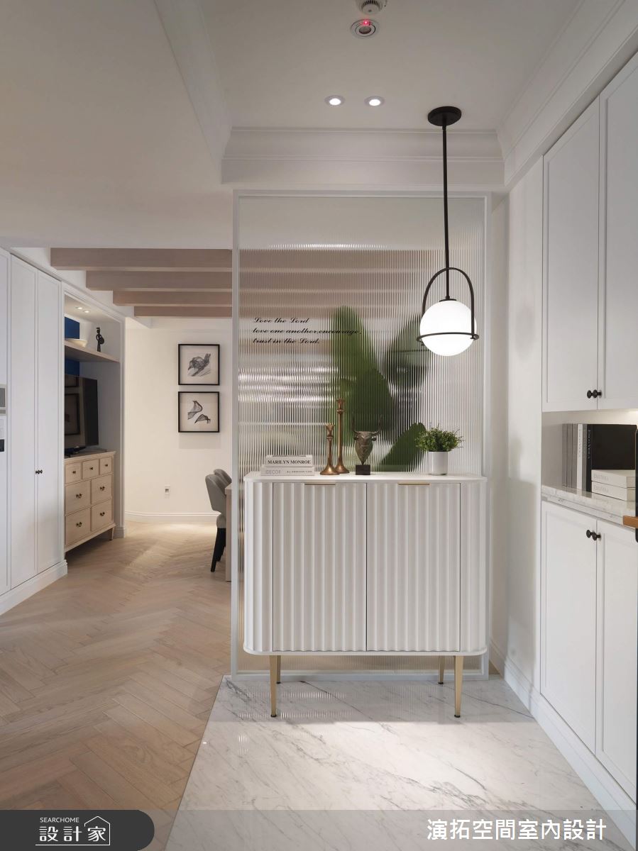 新成屋(5年以下)＿美式風案例圖片＿演拓空間室內設計＿演拓_93之1