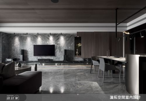 演拓_97_現代風