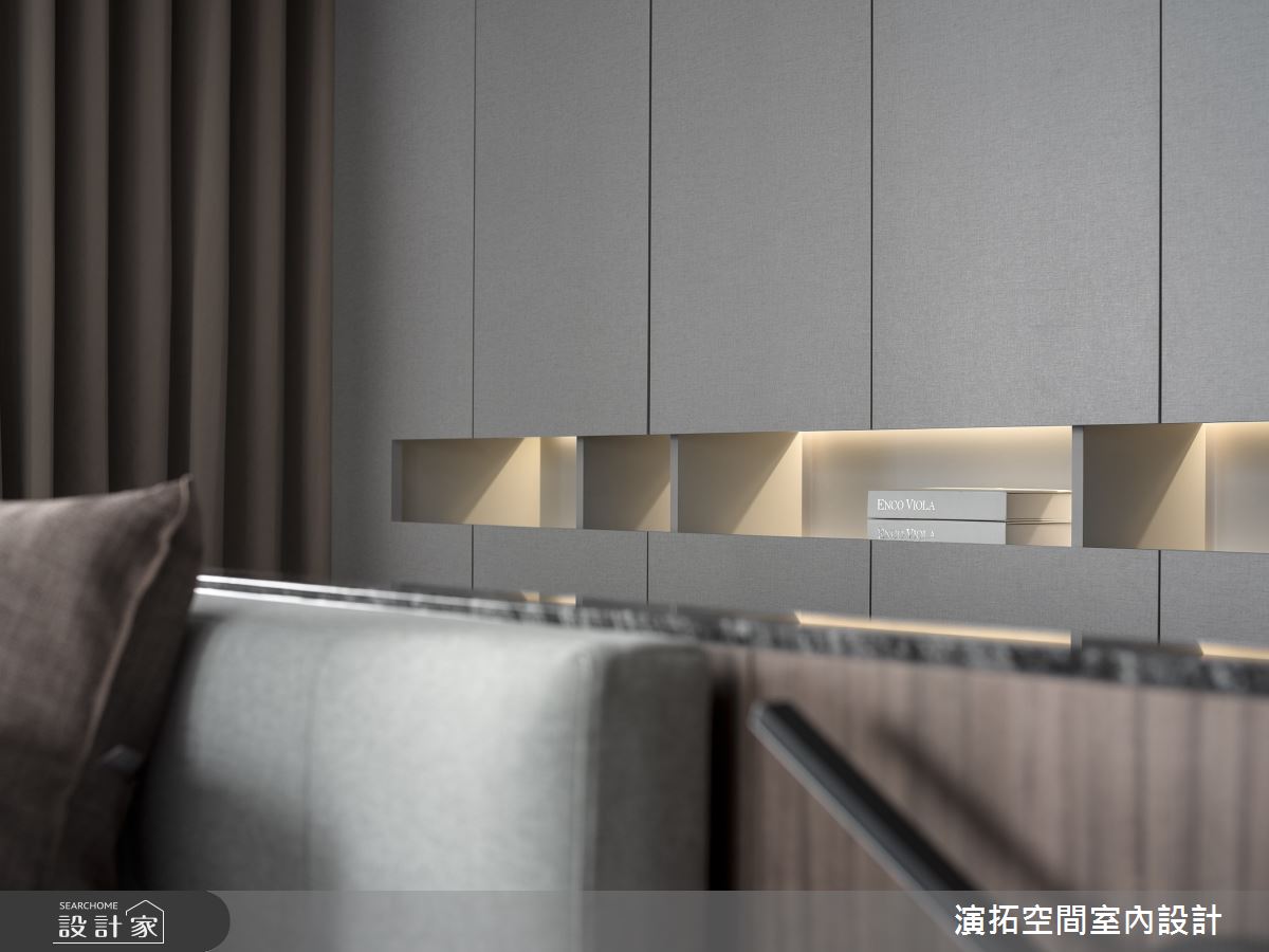 86坪新成屋(5年以下)＿現代風客廳案例圖片＿演拓空間室內設計＿演拓_97之6