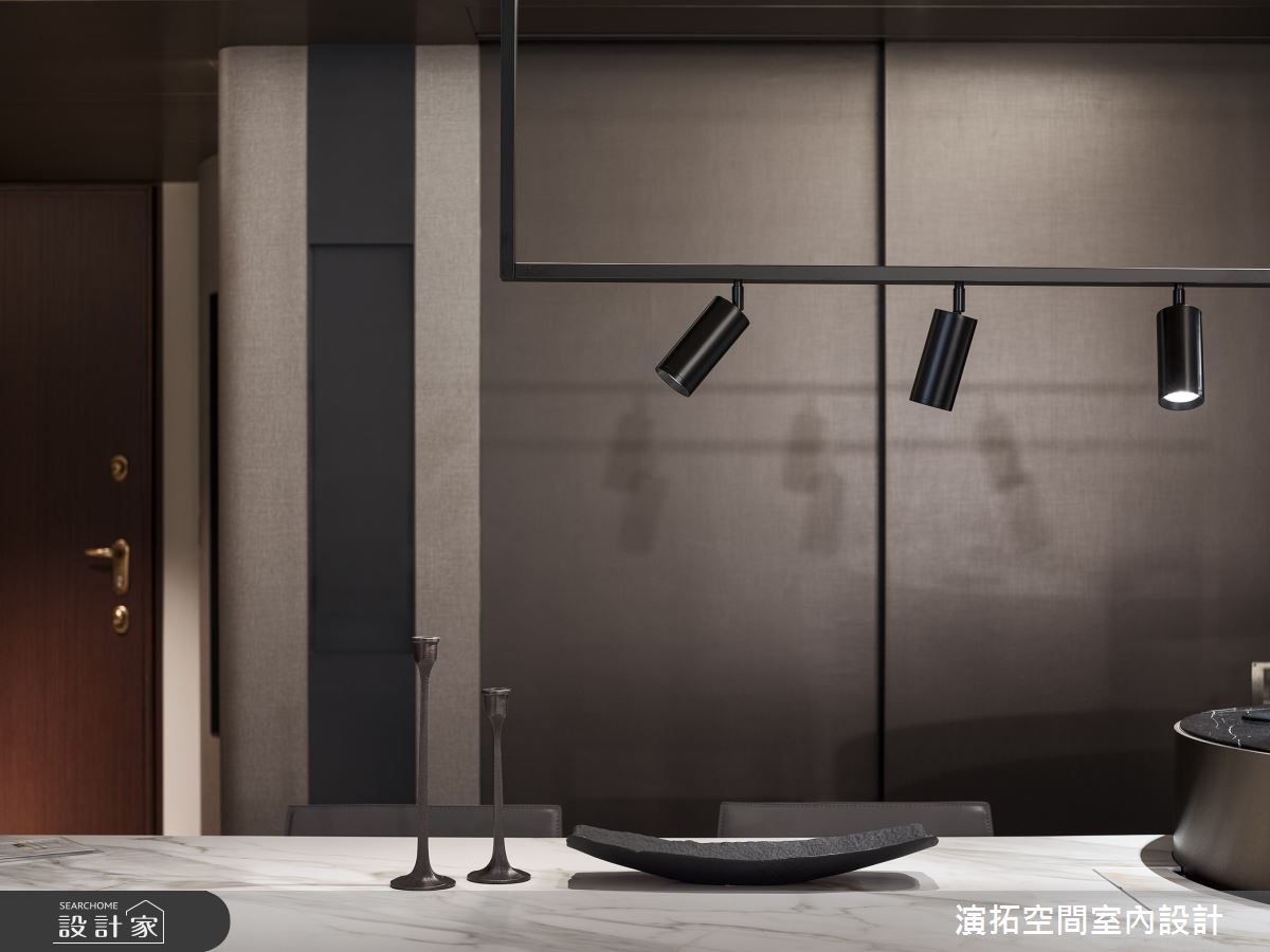 86坪新成屋(5年以下)＿現代風客廳案例圖片＿演拓空間室內設計＿演拓_97之17