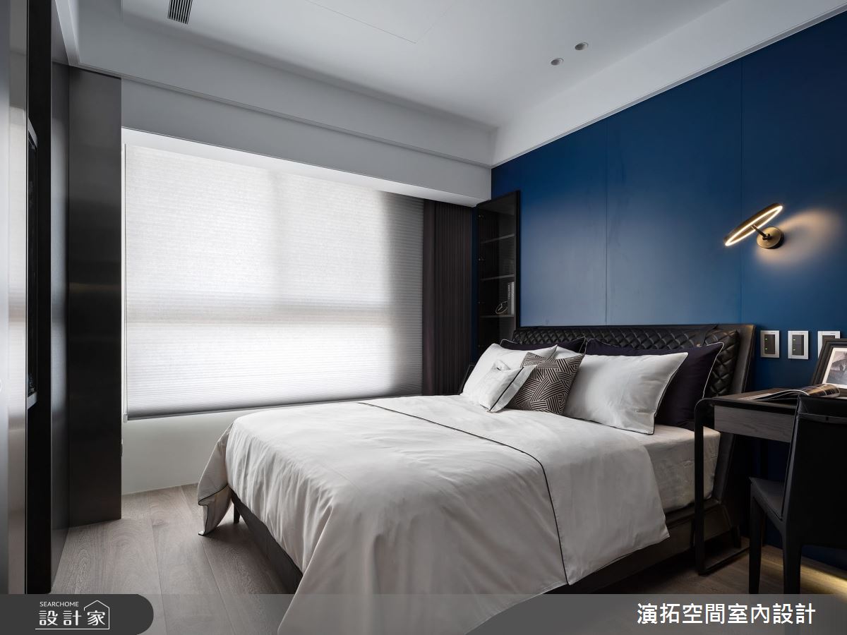 65坪新成屋(5年以下)＿現代風案例圖片＿演拓空間室內設計＿演拓_101之13